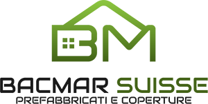 Bacmar Suisse Prefabbricati e Coperture